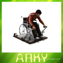 2015 New Disabled Outdoor Equipment Fitness